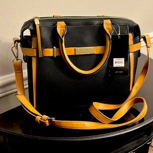 Jones New York signature bag.